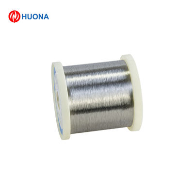 Stablohm 650 Rround Wire Nickel And Chrome Wire High Temperature Resistance