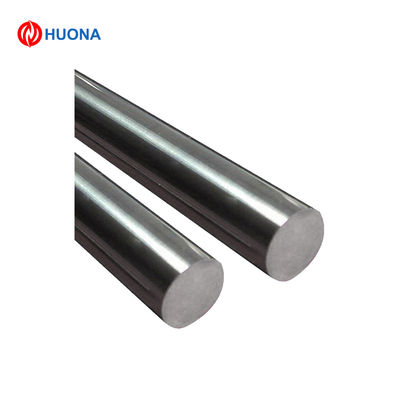 4J32 Rod Controlled Expansion Alloy Bar Fe Ni Alloy for Glass and Ceramic Sealing