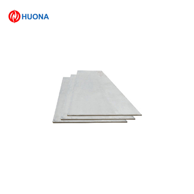 Low Density LA43M Plate Excellent Moldability Medical / Sports Equipment