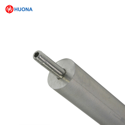 Magnesium Anode Rods Mg Alloy Sacrificial Anode Az63