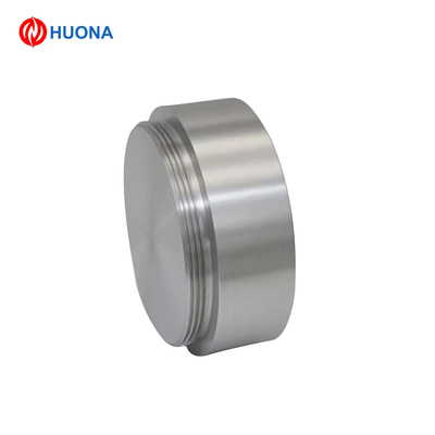 Nichrome Target Nicr8020 Target 2N8 Alloy Target Use For Car Glass And Rearview Mirror