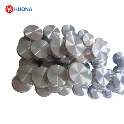3N5 Nichrome Target Nicr8020 Alloy Target Use ForIndustrial & Functional Coatings
