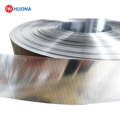 Huona Hot Sale TM-1/FPA223-80/5J1480 Bimetallic Strip 0.1mm Thickness × 100mm Width