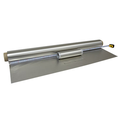 Ultra Thin 0.005~0.3mm Precision Stainless Steel Foils Cold Rolled for Shielding