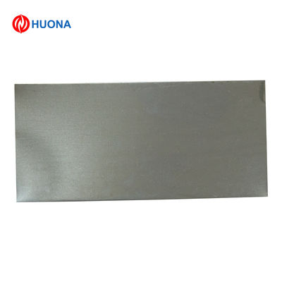 1j66 Soft Magnetic Alloy Strip /Plate /Sheet Ni65mn