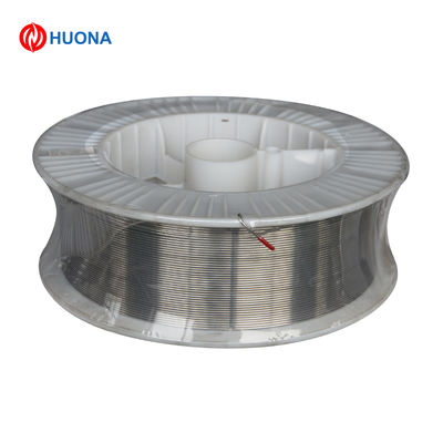 Inconel 625 Welding Wire (Ni-Cr-Mo Superalloy)
ERNiCrMo-3 Filler Metal for High-Temperature & Corrosion-Resistant Welding