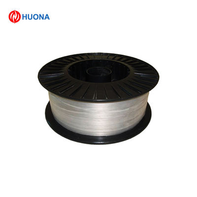 ERNiCr-3 / Inconel 82 / Alloy 82 Nickel-Chromium Welding Wire | AWS A5.14 ERNiCr-3 Filler Metal for Corrosion & Heat Resistant Welding