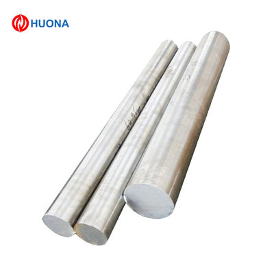 1j46 Permalloy 48/1.3912 Soft Magnetic Alloy Bar Ni46