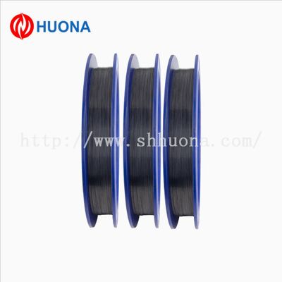 Huona Class 1 Type S Thermocouple Wire 0.275mm Customized