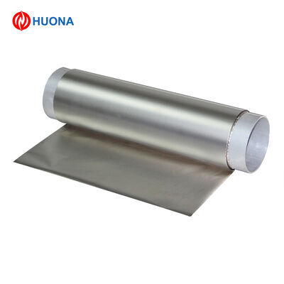 Resistohm 80 Foil Nickel Chromium Resistance Foil With Exceptional High-Temperature Stability And Oxidation Resistance