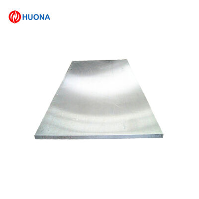 AZ61A Magnesium Alloy Plate 0.6×380×1000mm High Strength to Weight Ratio & Corrosion Resistance