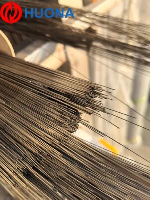 Ultra-Fine 304 Stainless Steel Capillary Tube
Minimum OD 0.3 mm | Precision Small-Diameter Stainless Steel Tubing custom