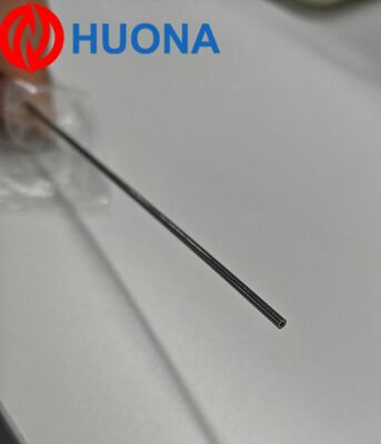 316L Stainless Steel Capillary Tube
Ultra-Fine Precision Tubing | Minimum OD 0.5 mm