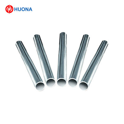 4J32 Alloy Tube (Invar 32-5 / Fe-Ni-Co Low Expansion Alloy Tube)Precision Low Thermal Expansion Tubing
