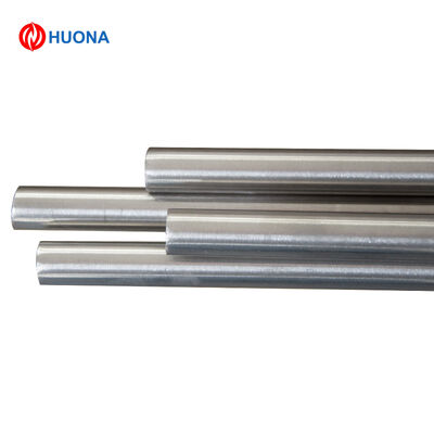 Customizable CuNi44 Copper-Nickel Rod High Thermal Stability