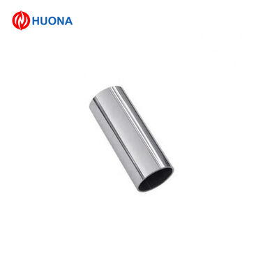 4J32 Alloy Tube (Invar 32-5 / Fe-Ni-Co Low Expansion Alloy Tube)