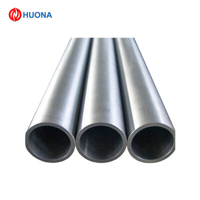 4J50 Alloy Tube (50 Alloy / Fe-Ni Soft Magnetic Alloy Tube)
High-Permeability Soft Magnetic Precision Tubing