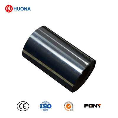  Superior Corrosion Nichrome Foil Ultra-thin Foil Nicr8020 Foil For Aerospace Components