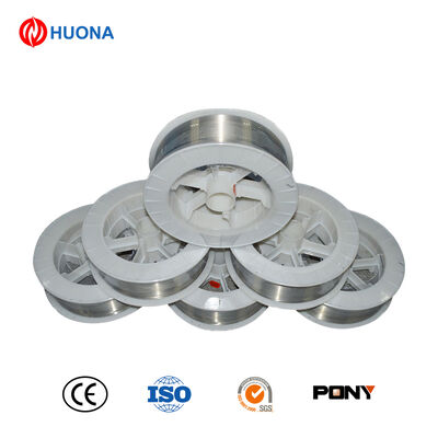 ECuSn-B (CuSn6 / UNS C51900 / CW452K) Tin Bronze Welding Rod / Wire, Diameter 0.8–5.0 mm, Wear Resistant & Corrosion Resistant