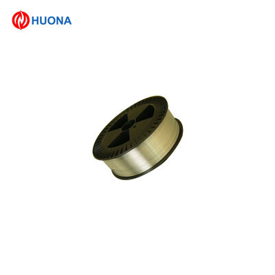 SCu1898 CuZn39Pb3 UNS C18980 CW614N Brass Welding Rod Wire Diameter 08 to 50 mm High Conductivity Corrosion Resistant