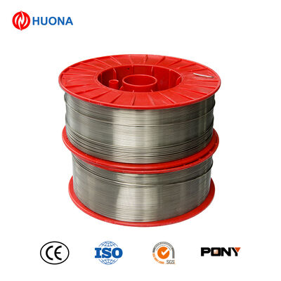 316 316S Stainless Steel Welding Rod Wire ER316 SUS316 for Chemical Equipment Marine Piping Food Processing High Corrosion Resistance