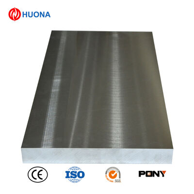 Premium Grade AZ61A Magnesium Plate with Excellent Machinability and Forming Performance