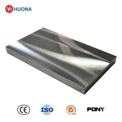 High Strength AM60B Magnesium Alloy Plate 13×90×165mm for Industrial Manufacturing and Structural Applications