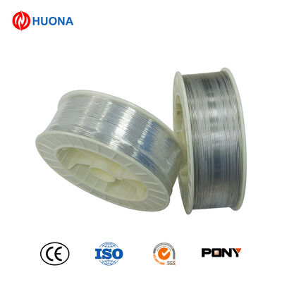 CuSi3Mn1 Thermal Spray Wire - Wear Resistant & Corrosion Resistant Silicon Bronze Spray Wire with Customizable Diameter