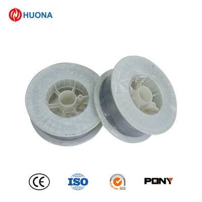 CuSn9P Thermal Spray Wire - High-Tin Phosphor Bronze for Heavy-Duty Wear Protection and Corrosion Resistance