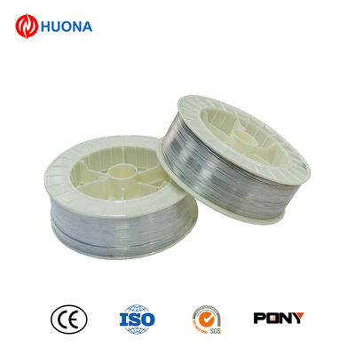 CuSn12P Thermal Spray Wire - High-Tin Phosphor Bronze (12% Sn) for Heavy-Duty Wear Protection and Corrosion Resistance
