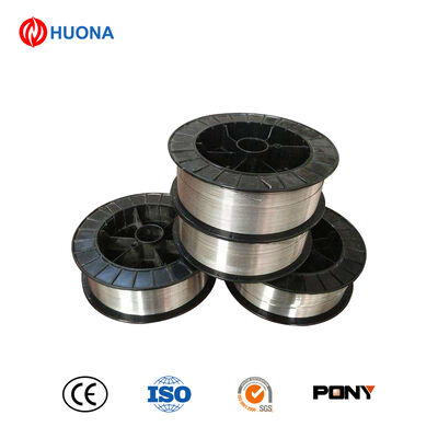 CuAl8 Thermal Spray Wire - 8% Aluminum Bronze Alloy for Heavy-Duty Wear & Corrosion Protection