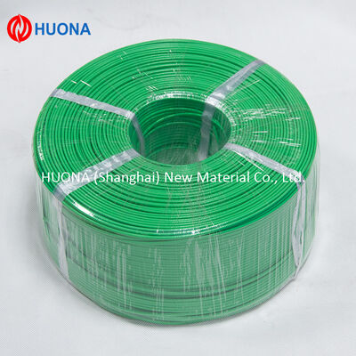 Type SC Thermocouple Compensating Cable 22AWG Solid Cu-Constantan 0.64mm ANSI Color Code