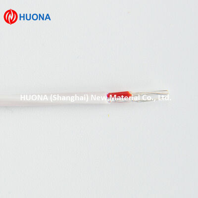 Stable Performance Type SC Thermocouple Compensating Cable Multi-Strand 2×7×0.2mm Copper-Constantan DIN Color Code PVC Insulation Sheath for Industrial Automation