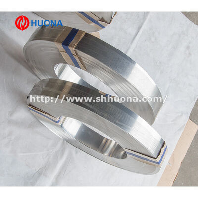 KPKN Thermocouple Strip Type K Thermocouple Alloy Strip 0.15×30mm High Precision for Industrial Temperature Sensing