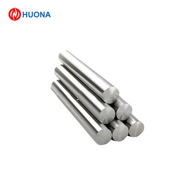 Custom Size Nickel-Chromium Rod MWS-650 Alloy Bar With Stable Performance For Industry Application