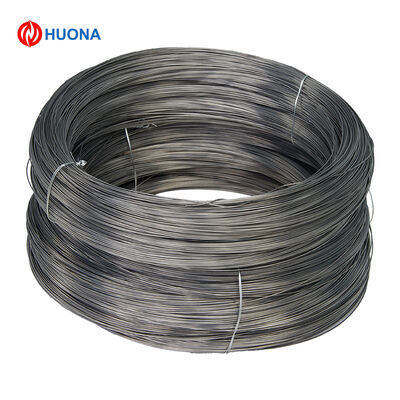 MWS-650 Nichrome Wire with Superior Oxidation Resistance for Industrial Heating Equipment in 1.0mm to 8.0mm Diameter Range