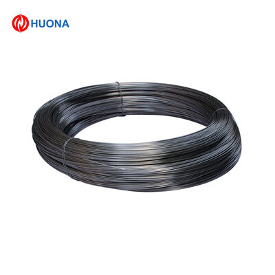 5.8mm Nichrome Round Wire Cr20Ni80 Wire With High Resistivity for Industrial Heating Equipment