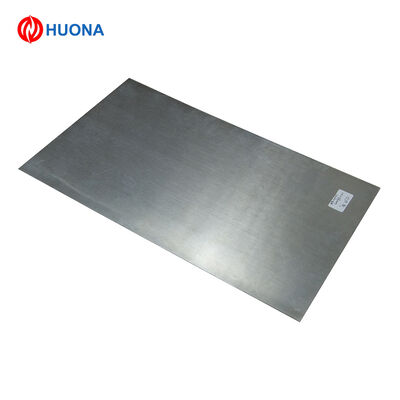 Hot Sale High Quality 1.0*300*500mm AZ31B Magnesium Alloy Sheet