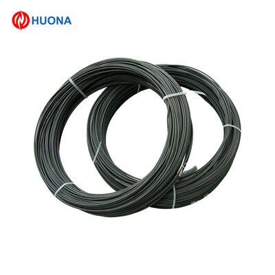 Type K Thermocouple Bare Wire KP KN 3.2mm Diameter Heavy Duty Grade Durable Industrial Thermocouple Wire