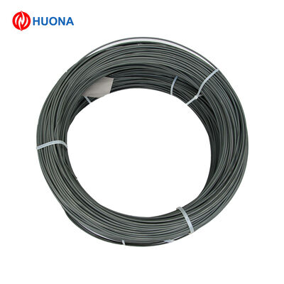 Type K Thermocouple Bare Wire KP KN 2.0mm Diameter Heavy Duty Grade High Performance Thermocouple Wire