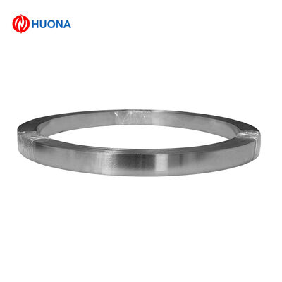 1J22 Soft Magnetic Alloy Strip 2.4T High Saturation Induction for Magnetostrictive Devices