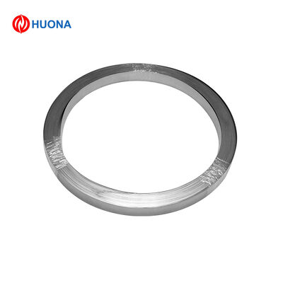HAI-NiCr80 Nickel Chromium Strip with Ultra-Low TCR Micron-Level Size Accuracy and Excellent Electrical Uniformity for Sensors & Precision Resistors