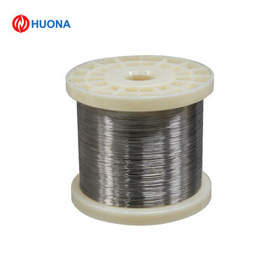 Constantan45 Fine Round Wire, 0.50mm Diameter Low-Noise Copper Nickel Alloy Wire for Precision Signal Balancing & Textile Drying Thermal Sensors