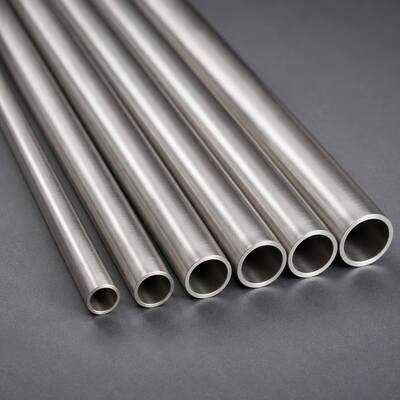 Inconel 718 Nickel Alloy Seamless Pipe UNS N07718 W.Nr. 2.4668 GH4169 ASTM B163 for Aerospace