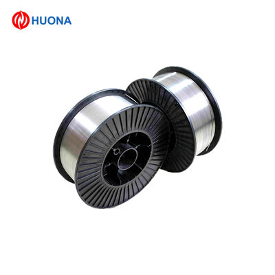 PtIr10 Platinum Iridium Alloy Wire 0.25mm Medical Electrode Marker Band Radiopaque Material