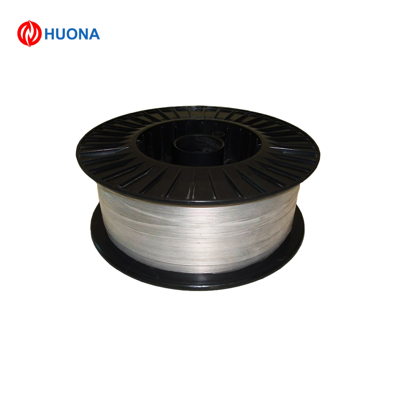 ERNiCr-3 / Inconel 82 / Alloy 82 Nickel-Chromium Welding Wire | AWS A5 ...