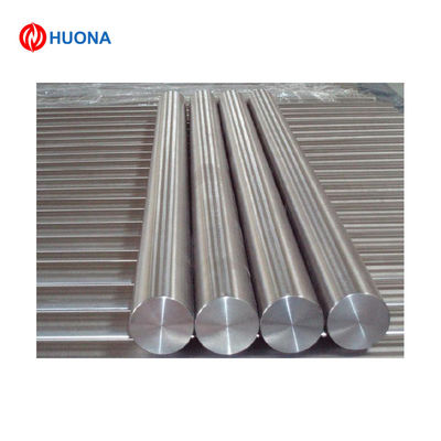 Nickel 2.4377 1.6-2.4mm WIG TIG Welding Rods Hastelloy C276 Round Bars UNS N10276 Hex Bars