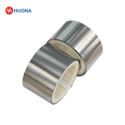 1j22 Feco49V2 Hiperco 50 50A Supermendur Soft Magnetic Alloy Strip