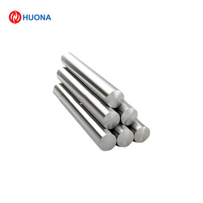 Legata industriale ad alta temperatura Nimonic 75 UNS N06075/2.4951 Nickel-cromo