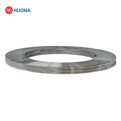 8.4 G/Cm3 Density Corrosion Resistance For Automotive Nickel Chromium Strip